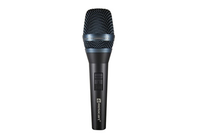 Динамический микрофон SM-300